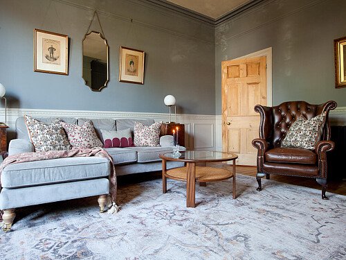 Belle Houses - Filming Locations Locations Direct -16