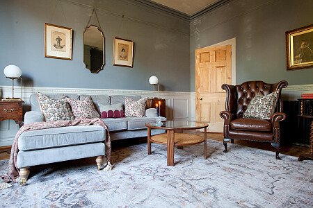 Belle Houses - Filming Locations Locations Direct -16