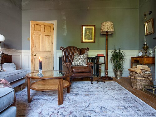 Belle Houses - Filming Locations Locations Direct -15