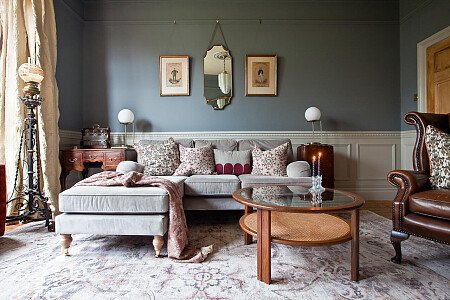 Belle Houses - Filming Locations Locations Direct -17