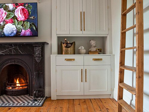 Belle Houses - Filming Locations Locations Direct -22