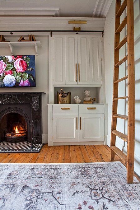 Belle Houses - Filming Locations Locations Direct -22