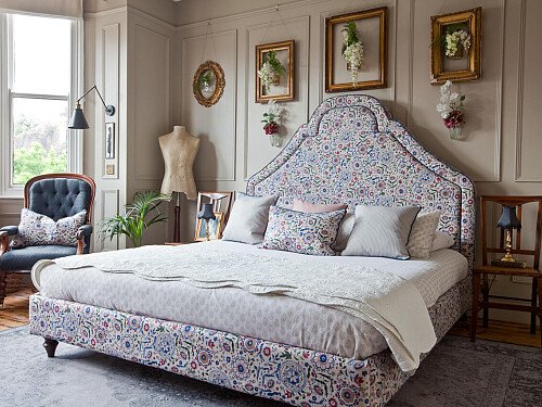 Belle Houses - Filming Locations Locations Direct -23