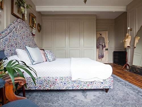 Belle Houses - Filming Locations Locations Direct -25