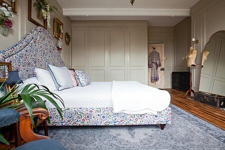 Belle Houses - Filming Locations Locations Direct -25