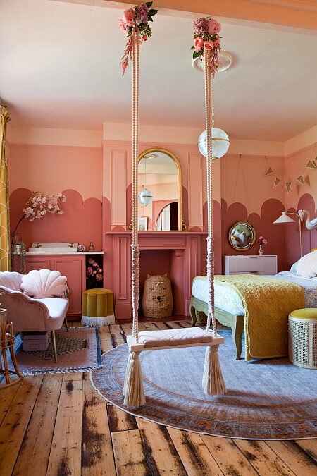 Belle Houses - Filming Locations Locations Direct -27