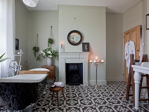 Belle Houses - Filming Locations Locations Direct -32