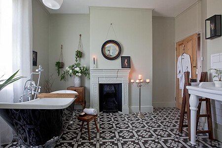 Belle Houses - Filming Locations Locations Direct -32