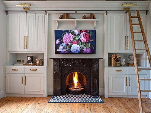 Belle Houses - Filming Locations Locations Direct -31