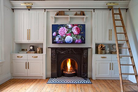 Belle Houses - Filming Locations Locations Direct -31