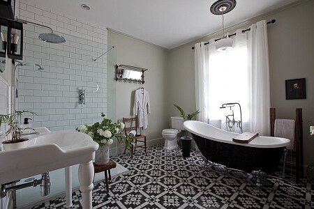 Belle Houses - Filming Locations Locations Direct -36