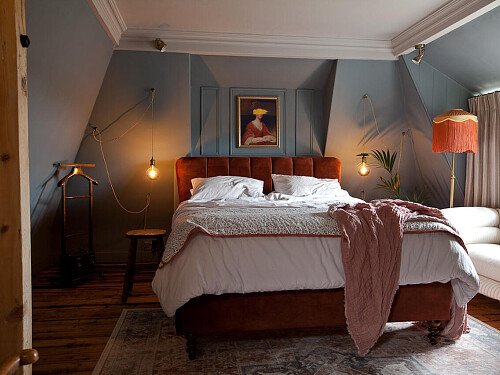 Belle Houses - Filming Locations Locations Direct -38