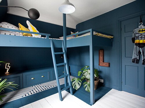 Belle Houses - Filming Locations Locations Direct -40