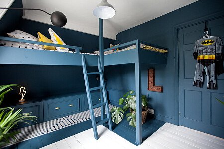 Belle Houses - Filming Locations Locations Direct -40