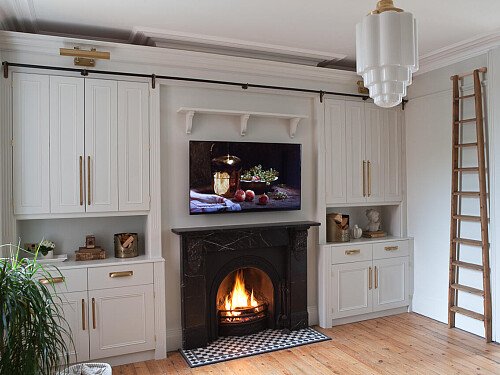 Belle Houses - Filming Locations Locations Direct -41