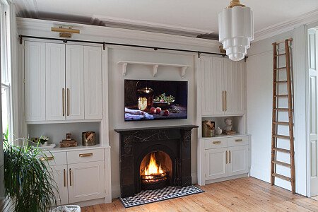 Belle Houses - Filming Locations Locations Direct -41