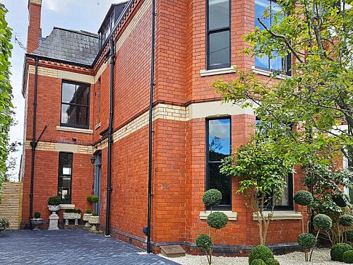 Belle Houses - Filming Locations Locations Direct -42