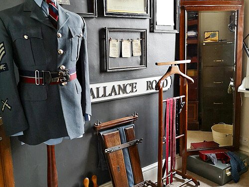 Belle Houses - Filming Locations Locations Direct -43