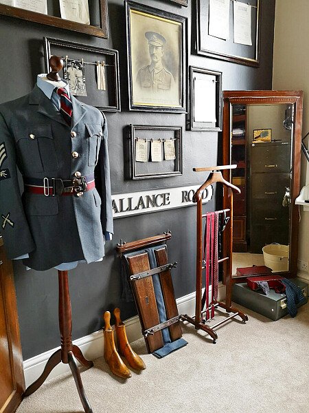 Belle Houses - Filming Locations Locations Direct -43