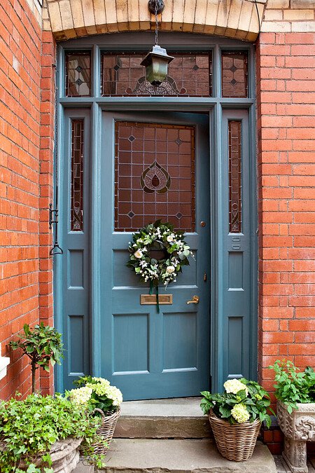 Belle Houses - Filming Locations Locations Direct -44