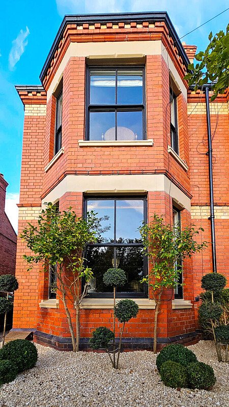 Belle Houses - Filming Locations Locations Direct -45