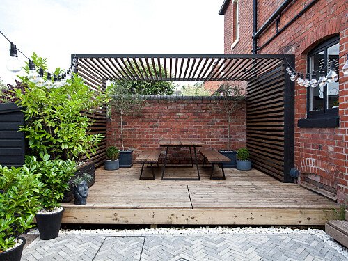 Belle Houses - Filming Locations Locations Direct -47