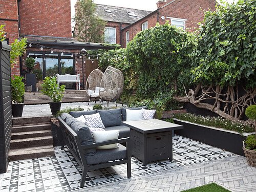 Belle Houses - Filming Locations Locations Direct -48