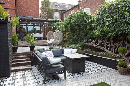 Belle Houses - Filming Locations Locations Direct -48