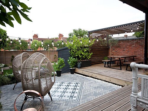 Belle Houses - Filming Locations Locations Direct -49