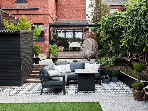 Belle Houses - Filming Locations Locations Direct -51