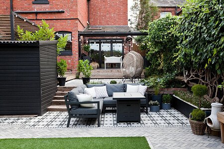 Belle Houses - Filming Locations Locations Direct -51