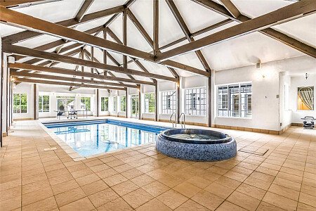 Ridge Houses - Filming Locations Locations Direct -02