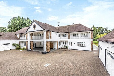 Ridge Houses - Filming Locations Locations Direct -04