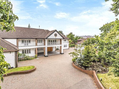 Ridge Houses - Filming Locations Locations Direct -05