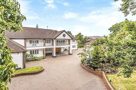 Ridge Houses - Filming Locations Locations Direct -05