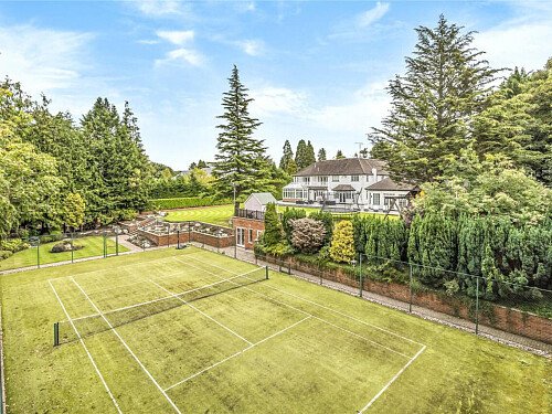 Ridge Houses - Filming Locations Locations Direct -06