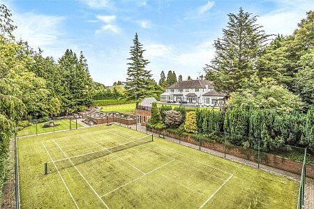 Ridge Houses - Filming Locations Locations Direct -06