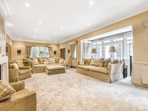 Ridge Houses - Filming Locations Locations Direct -08