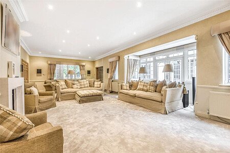 Ridge Houses - Filming Locations Locations Direct -08