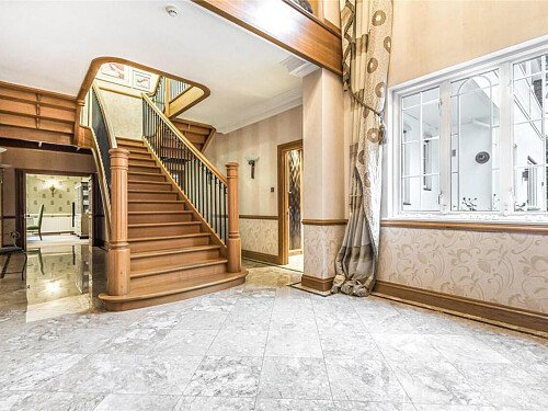 Ridge Houses - Filming Locations Locations Direct -07