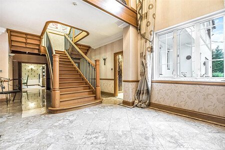 Ridge Houses - Filming Locations Locations Direct -07