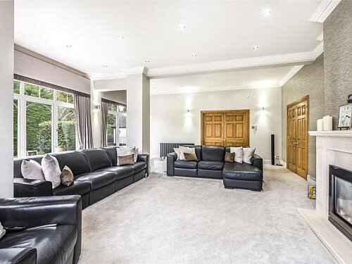 Ridge Houses - Filming Locations Locations Direct -09