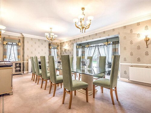 Ridge Houses - Filming Locations Locations Direct -10