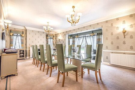 Ridge Houses - Filming Locations Locations Direct -10