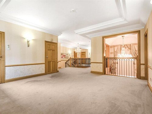 Ridge Houses - Filming Locations Locations Direct -13