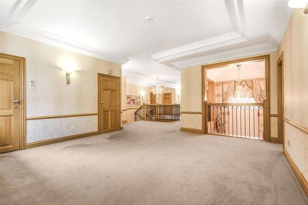 Ridge Houses - Filming Locations Locations Direct -13