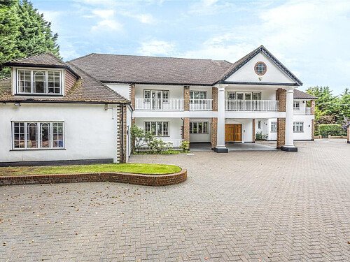 Ridge Houses - Filming Locations Locations Direct -15