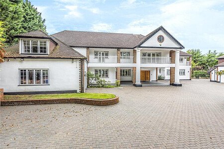 Ridge Houses - Filming Locations Locations Direct -15