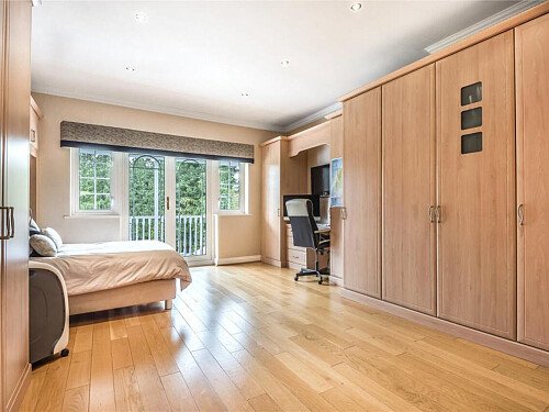 Ridge Houses - Filming Locations Locations Direct -20