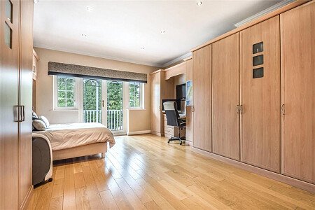 Ridge Houses - Filming Locations Locations Direct -20